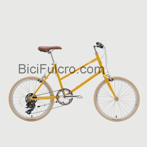 Tokyobike Mini Velo recensioni e scheda tecnica